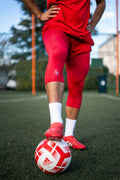 Cache Awra Rouge – L'Engagement de la Performance par SN PRO®