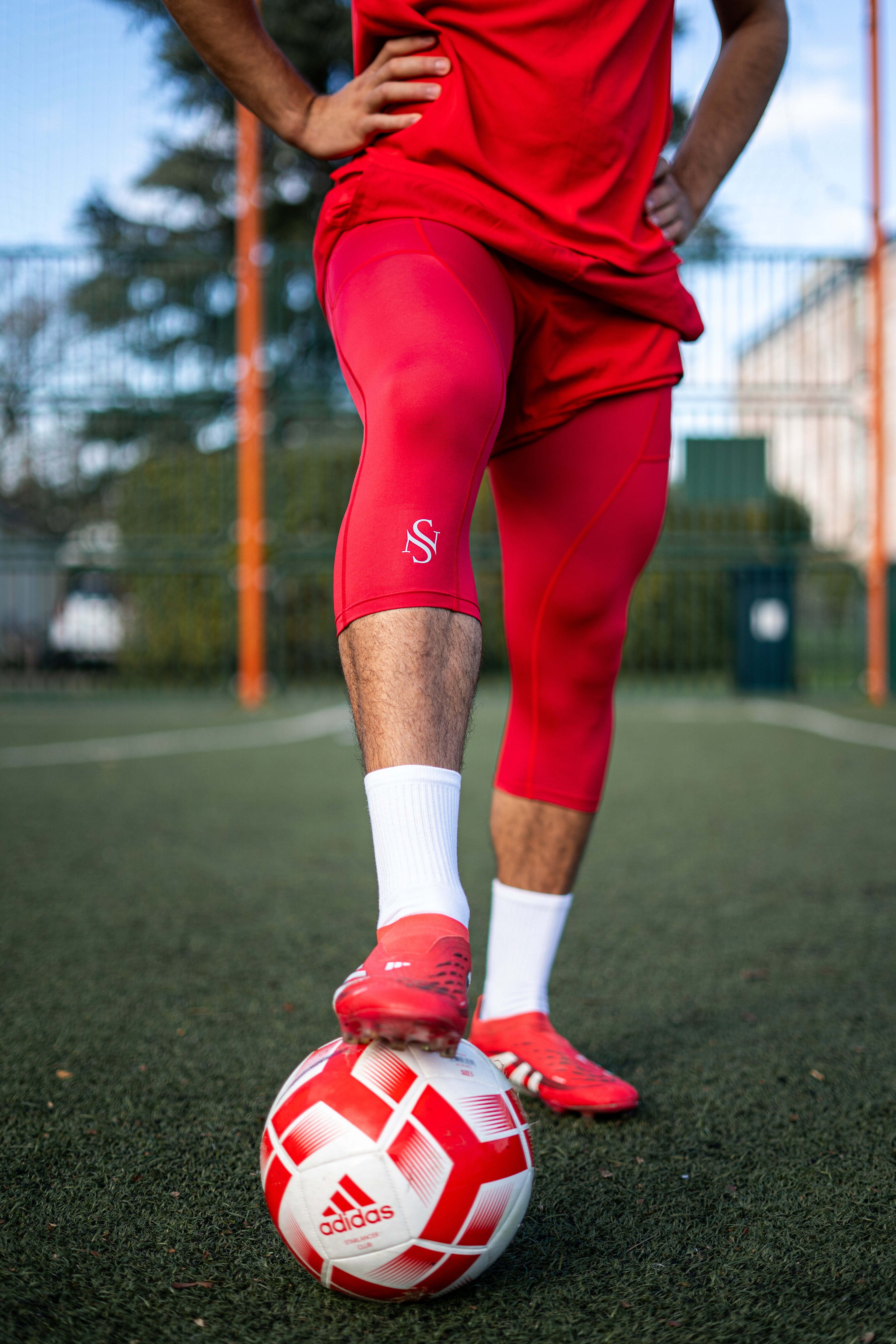 Cache Awra Rouge – L'Engagement de la Performance par SN PRO®