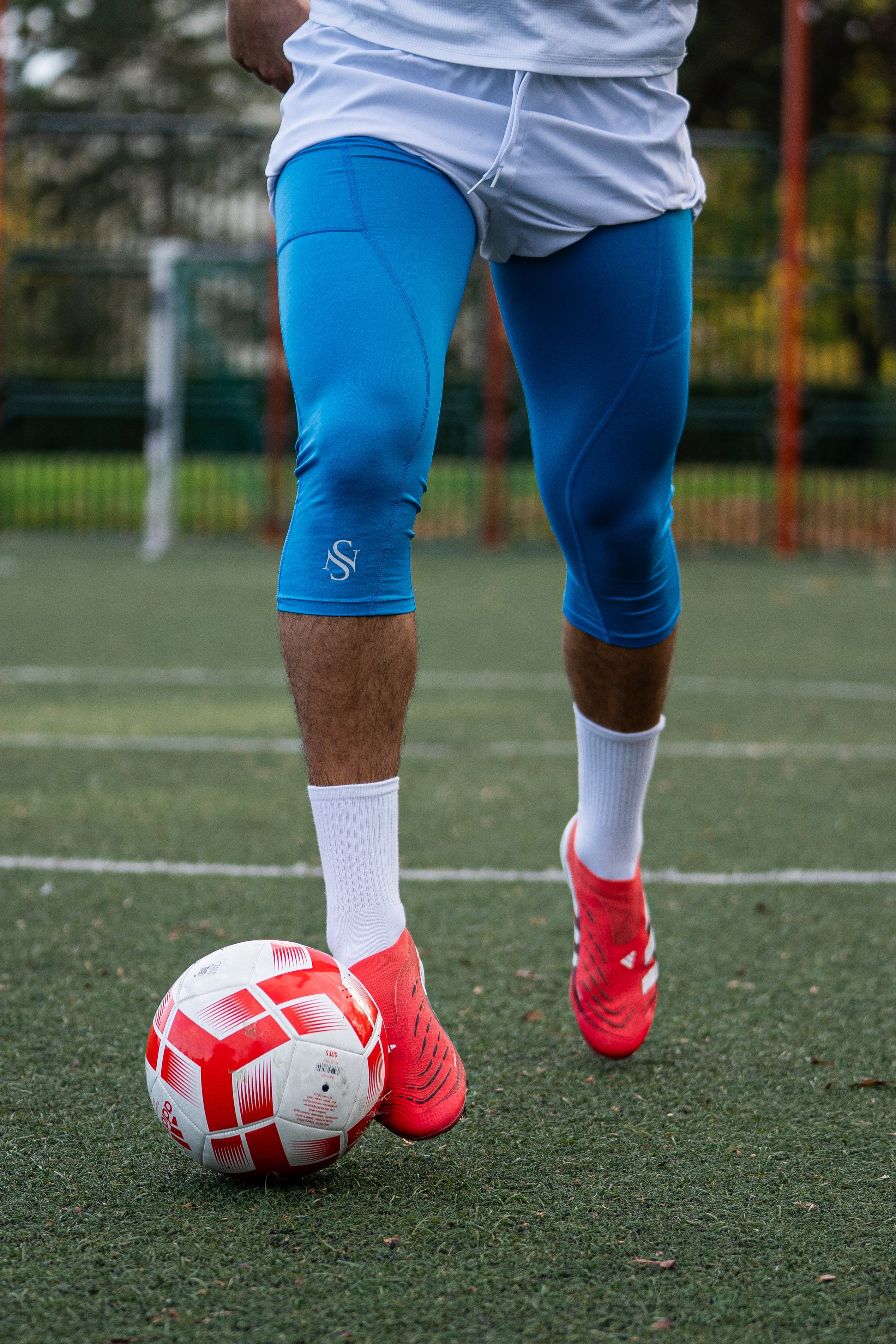 Cache Awra Bleu – Fraîcheur et Maîtrise par SN PRO®